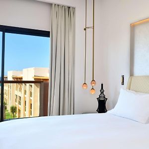 Deluxe Zimmer mit Kingsize-Bett
